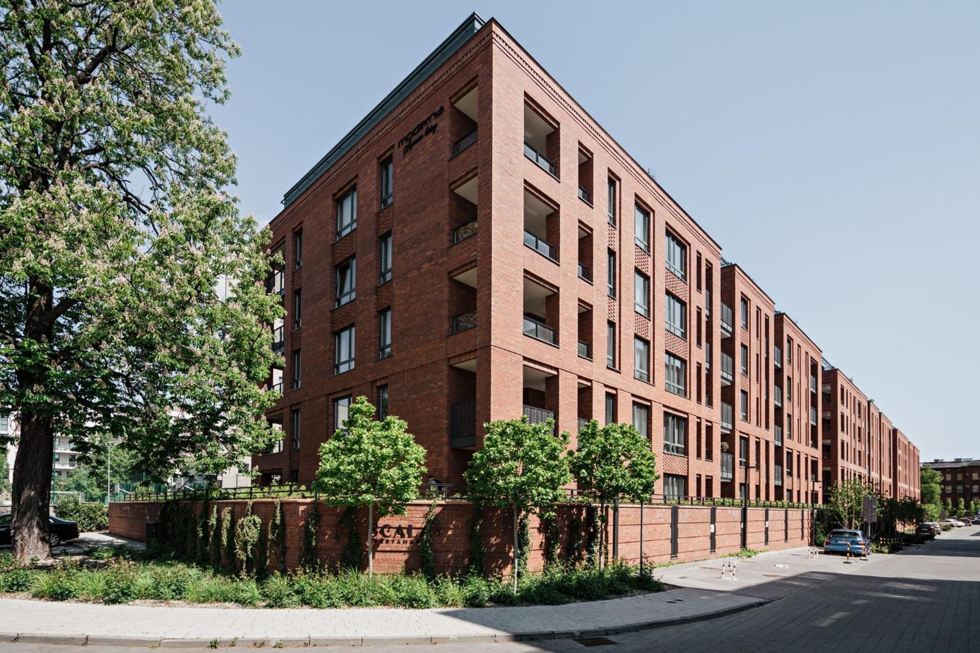 Magic Gdansk Old Town Apartments With Parking By Lion Apartments, Gdansk